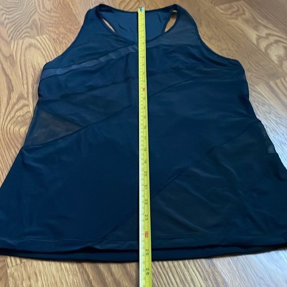 Lululemon Mesh In Motion Racerback - Picture 6 of 8